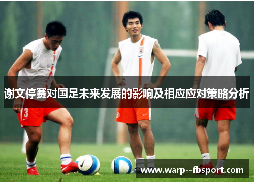 谢文停赛对国足未来发展的影响及相应应对策略分析